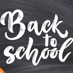 BACK-TO-SCHOOL Class Pass 2025