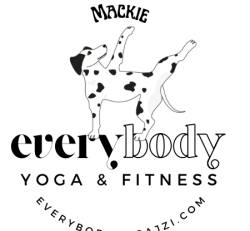 Mackie EBY Doggo Sticker