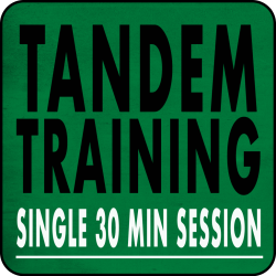Tandem Training - Single Session