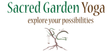 Sacred Garden Yoga