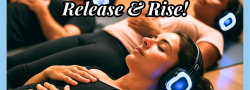 9d Breathwork | Letting Go: Release and Rise