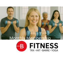 BFitness Membership