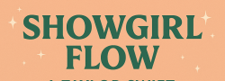 Showgirl Flow: A Taylor Swift Yoga Experience