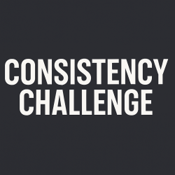 Consistency Challenge