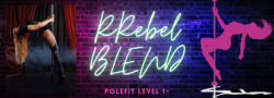 RRebel Blend - The 4 Week Session -