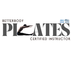 BetterBody Mat Certification