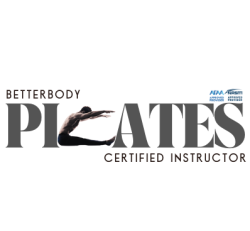 BetterBody Pilates Comprehensive Certification & Business Mentorship: PENDING...IN PROCESS