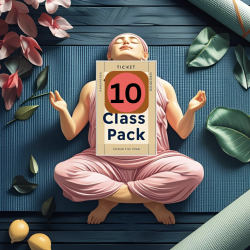 10 - Class Package($220)