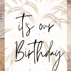 Intro to The Light Birthday Special