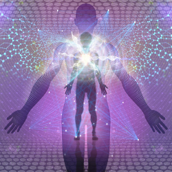 90 Min Biofield & Reiki