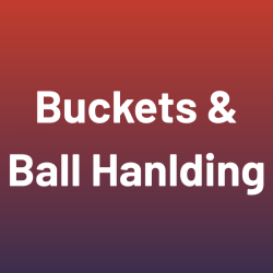 Buckets & Ball Handling Membership (New)