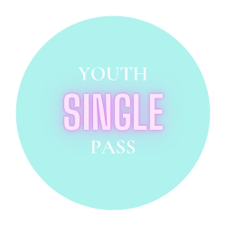 Youth Single Class Pass