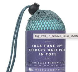 Tune Up Therapy Balls