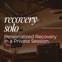 Recovery Solo