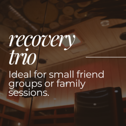 Recovery Trio