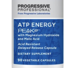 ATP Peak Energy