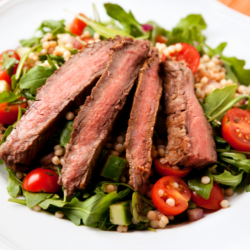 30-Day Perimenopause & Beyond Meal Plan & Recipe Bundle