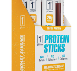 1st Phorm Meat Stick