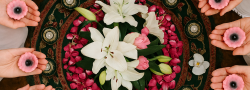 Women's Circle: Honoring Release, Ancestors & Inner Renewal