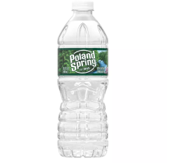 Water Bottle