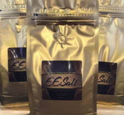 Hypercharged Salts (Gold Bag)