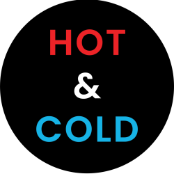10 PACK - 20 Minute Hot & Cold sessions