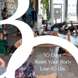 SCULPTSIX SUGAR DETOX CHALLENGE