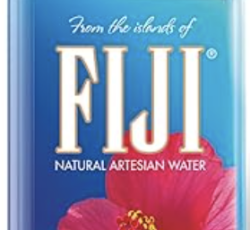 Fiji Water- 500mL