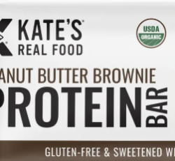 Kates Real Food- Protein