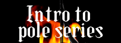 Intro to Pole - October Omen