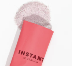 Instant Hydration