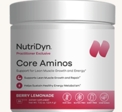 Core Aminos