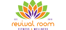 Revival Room Yoga and Fitness