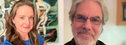 Weekend Yoga Intensive - A Taste of Teacher Training with Claire Hartley & Daniel Stewart