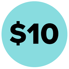 Economy-Buy 12 months  ($10/Month) get 3 Months Free-Starter Package