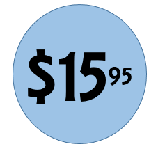 Economy Monthly- ($15.95/Month) Package