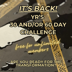 30 Day NOVEMBER Challenge