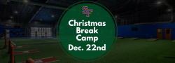 Christmas Break All-Aspects Camp