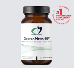 Gastromend- HP