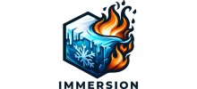 Immersion LLC