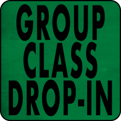 Group Class Drop In