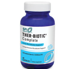 Ther-Biotic Complete