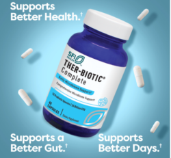 Ther-Biotic Complete