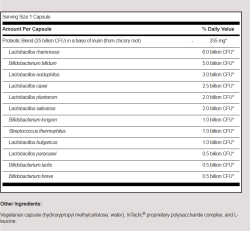 Ther-Biotic Complete