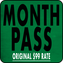 (ORIGINAL-$99) Month Pass