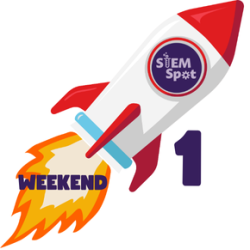 Weekend 1-Child Open Play Pass