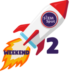 Weekend 2-Child Open Play Pass