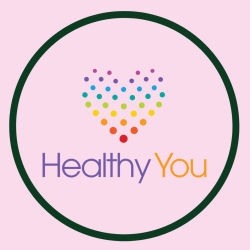 Healthy You - 5 Class Pass