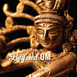 Beyond Om