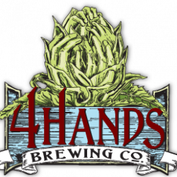 Summer Yoga Jam at 4 Hands Brewing Company
